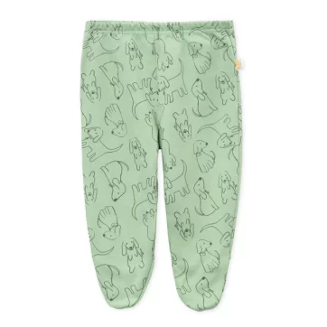 PACK X 3 MEDIO OSITO ESTAMPADO