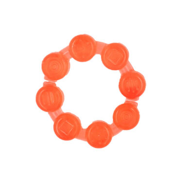 MORDILLO CIRCULAR CON AGUA LOOPI