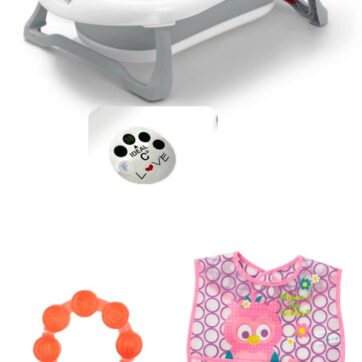 SET BAÑERA CONE LINEA LOVE