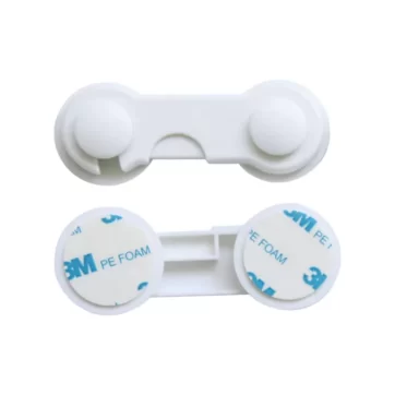 TRABA PARA PUERTAS CORREDIZA LOOPI