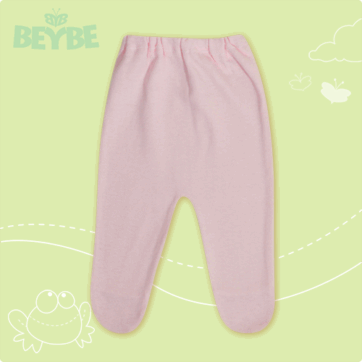 PACK X 12 MEDIO OSITO LISO BEYBE