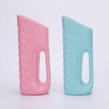 JARRA PARA BAÑAR LA CABEZA DEL BEBE LOOPI