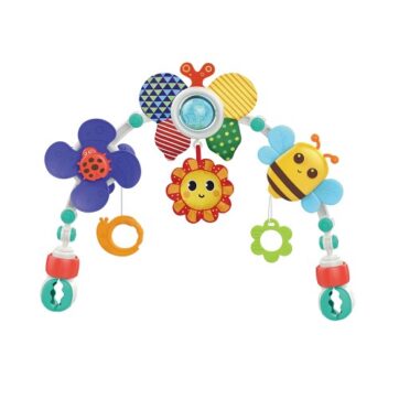 BARRAL DE JUGUETES LOVE