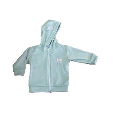 CAMPERITA PLUSH LISO BIG BAY