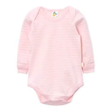 PACK X 3 BODY ESTAMPADO NARANJO