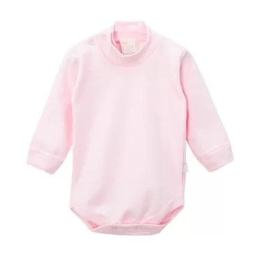 PACK X 3 BODY MEDIA POLERA LISO NARANJO