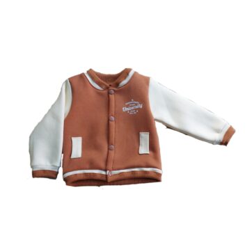CAMPERA UNIVERSITARIA FRISA BIBIS