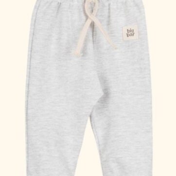 PACK X 3 PANTALON RUSTICO LISO BIG BAY
