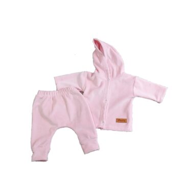 SET PREMATURO PLUSH EN CAJA MICKY BABY