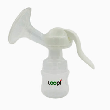 SACALECHE MANUAL LOOPI