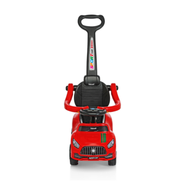 ANDARIN SPORT TRAC  (3 CUOTAS S/INTERES)