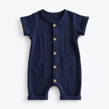 ENTERITO LISO COTTON LOQUITOS