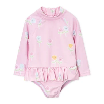 BODY UV ESTAMPADO NARANJO